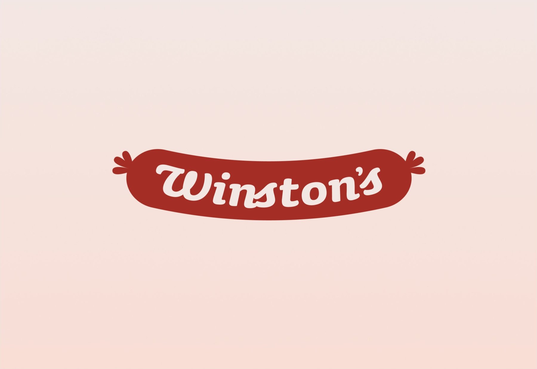 Winston's logo
